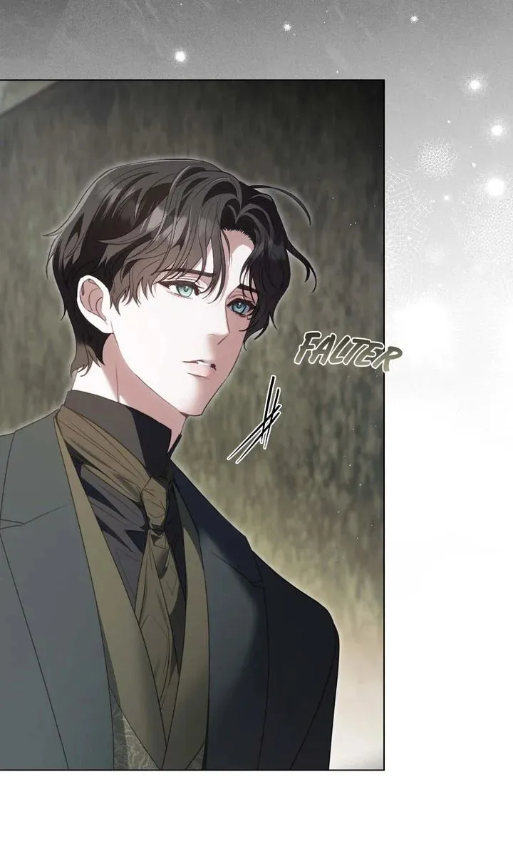The Hidden Muse Chapter 27 page 19 - 