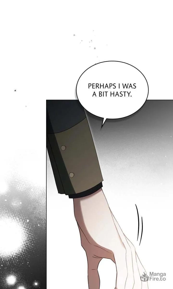 The Hidden Muse Chapter 27 page 20 - 