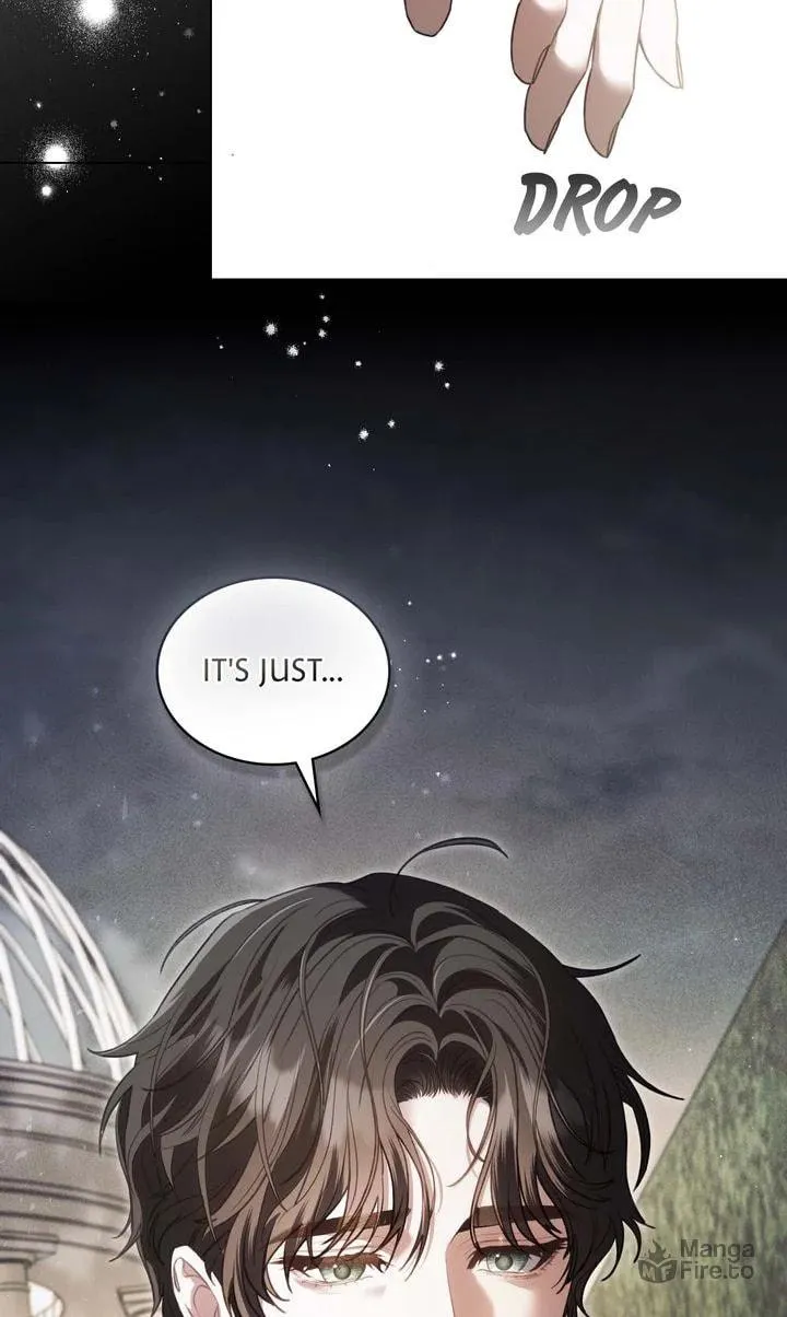 The Hidden Muse Chapter 27 page 21 - 