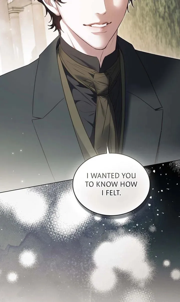 The Hidden Muse Chapter 27 page 22 - 