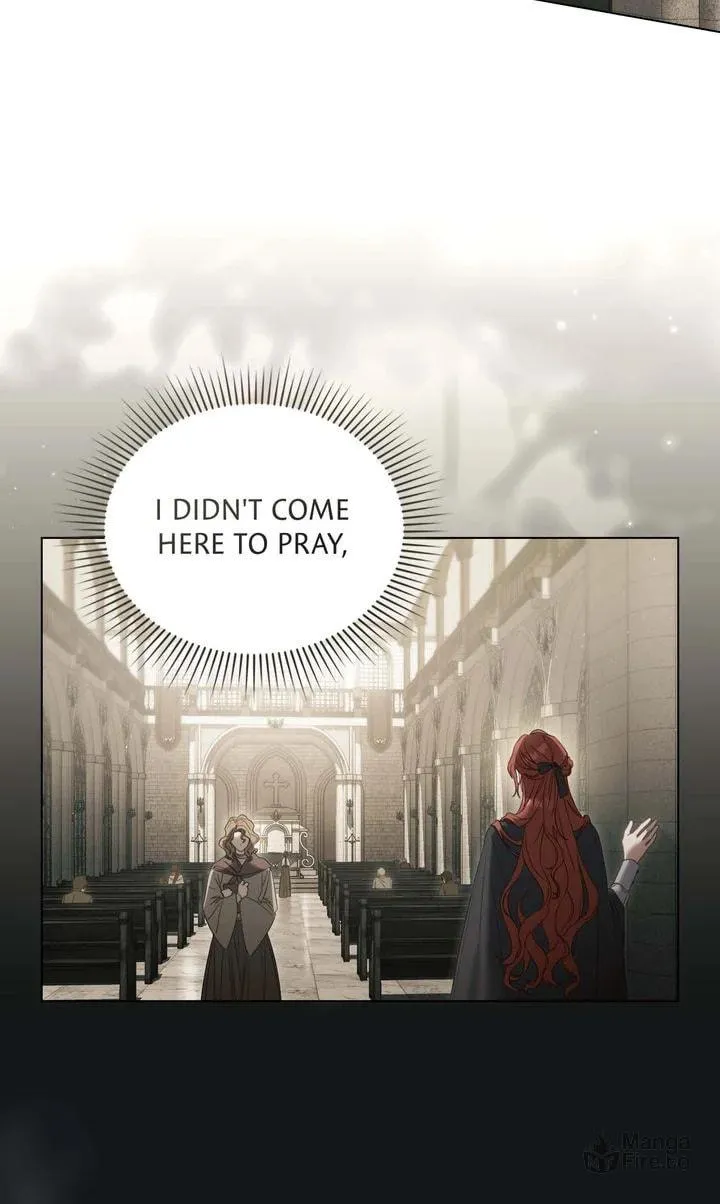 The Hidden Muse Chapter 27 page 25 - 