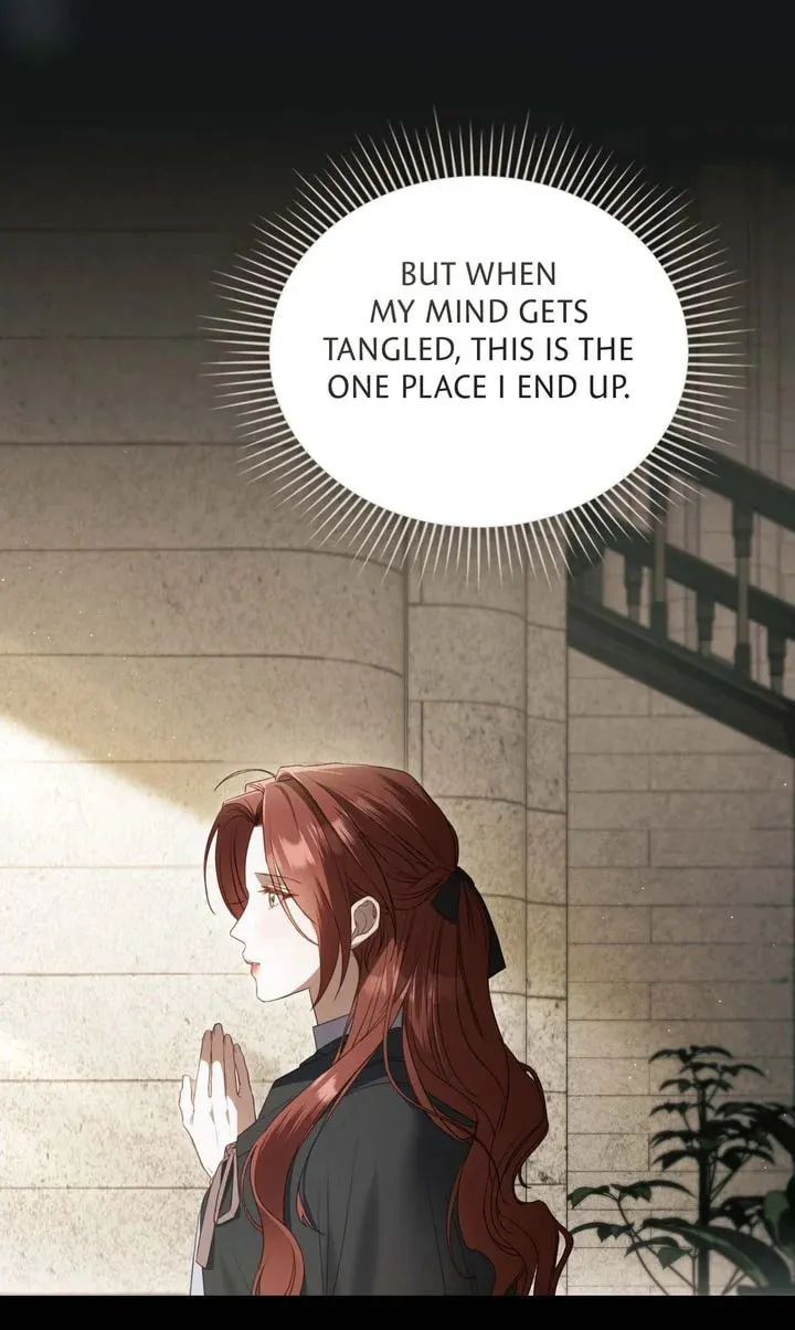 The Hidden Muse Chapter 27 page 26 - 