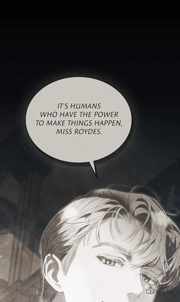 The Hidden Muse Chapter 27 page 27 - 