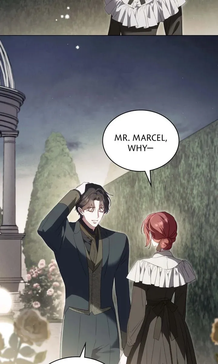 The Hidden Muse Chapter 27 page 4 - 