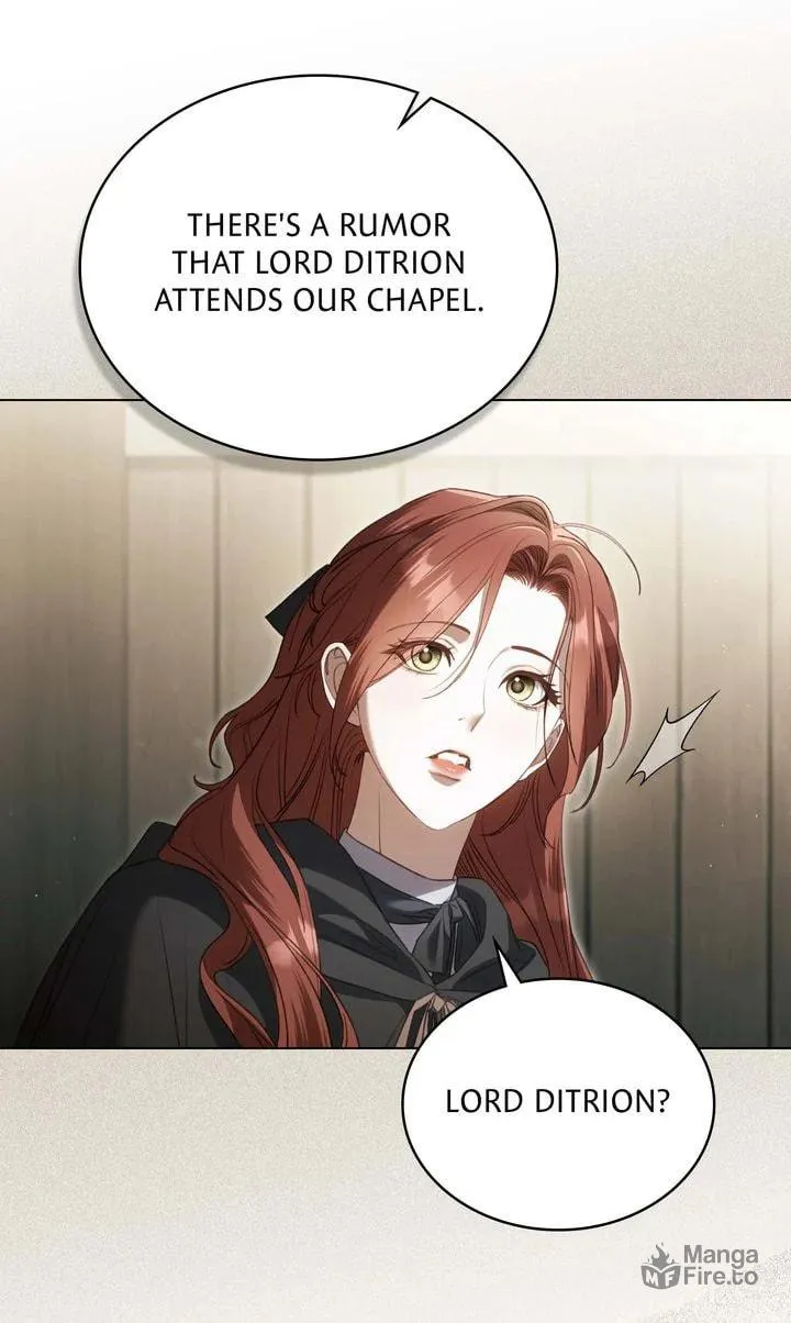 The Hidden Muse Chapter 27 page 35 - 