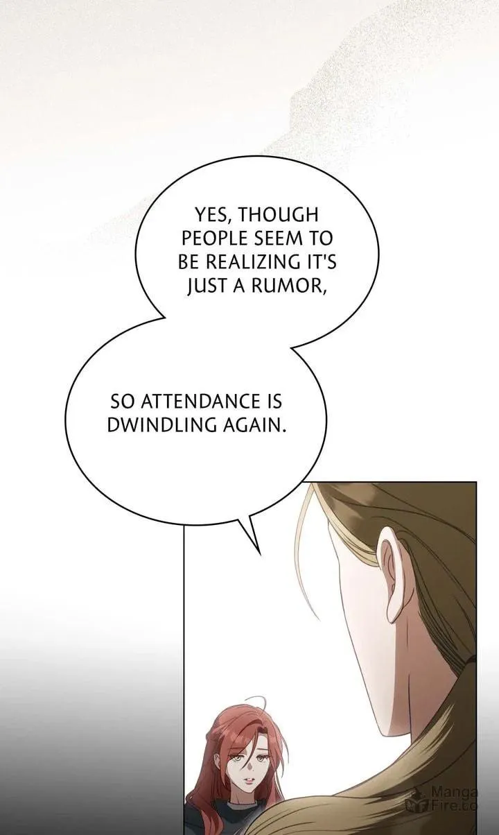 The Hidden Muse Chapter 27 page 36 - 
