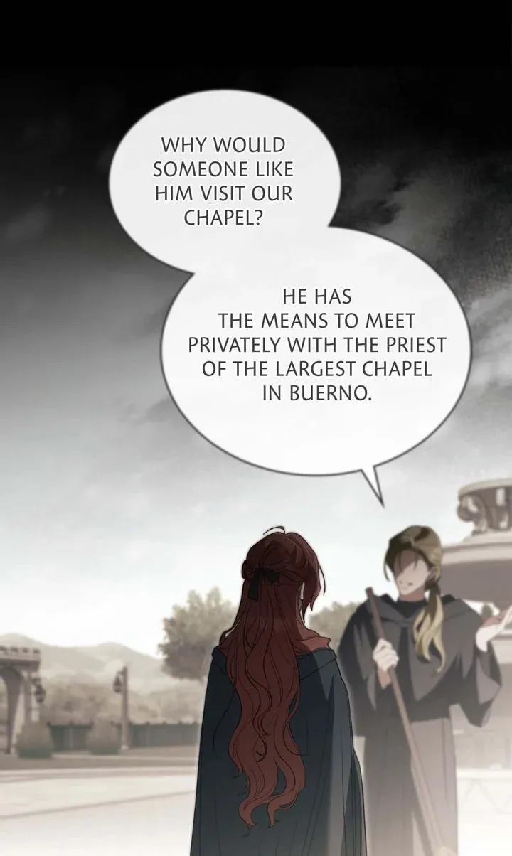 The Hidden Muse Chapter 27 page 38 - 