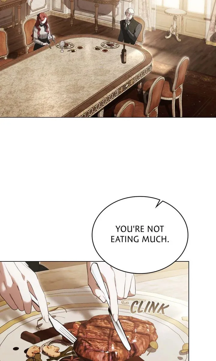 The Hidden Muse Chapter 27 page 41 - 