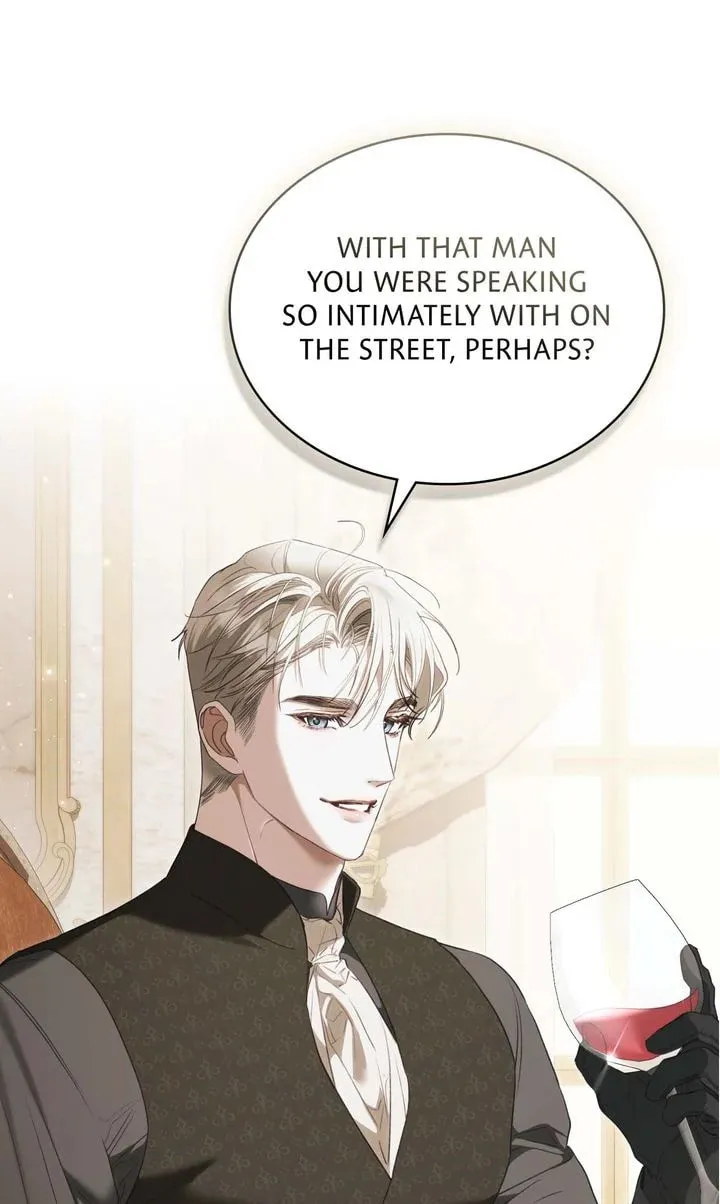 The Hidden Muse Chapter 27 page 43 - 