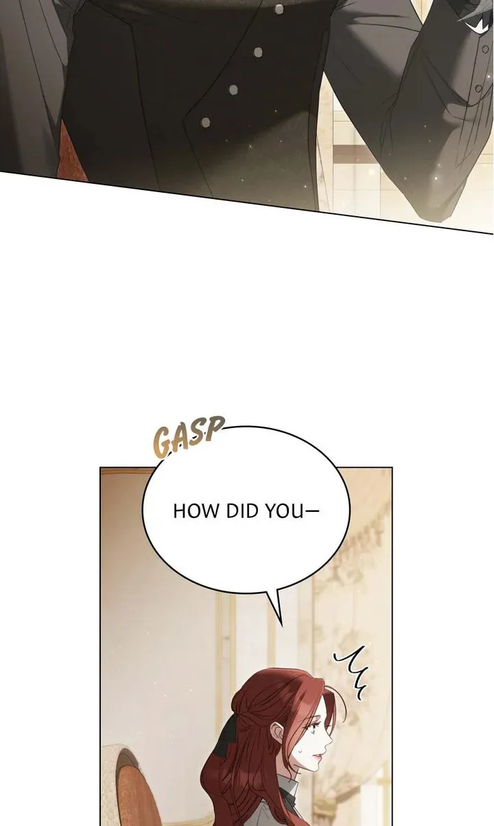 The Hidden Muse Chapter 27 page 44 - 