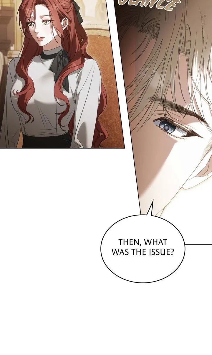 The Hidden Muse Chapter 27 page 47 - 