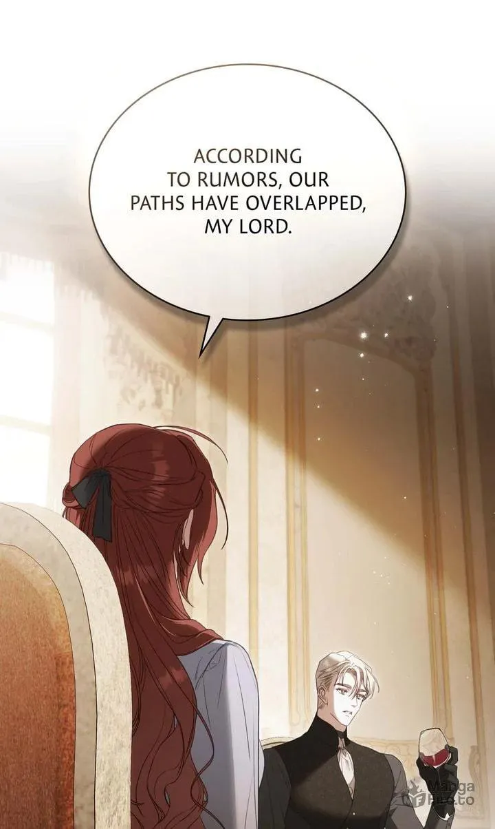 The Hidden Muse Chapter 27 page 48 - 