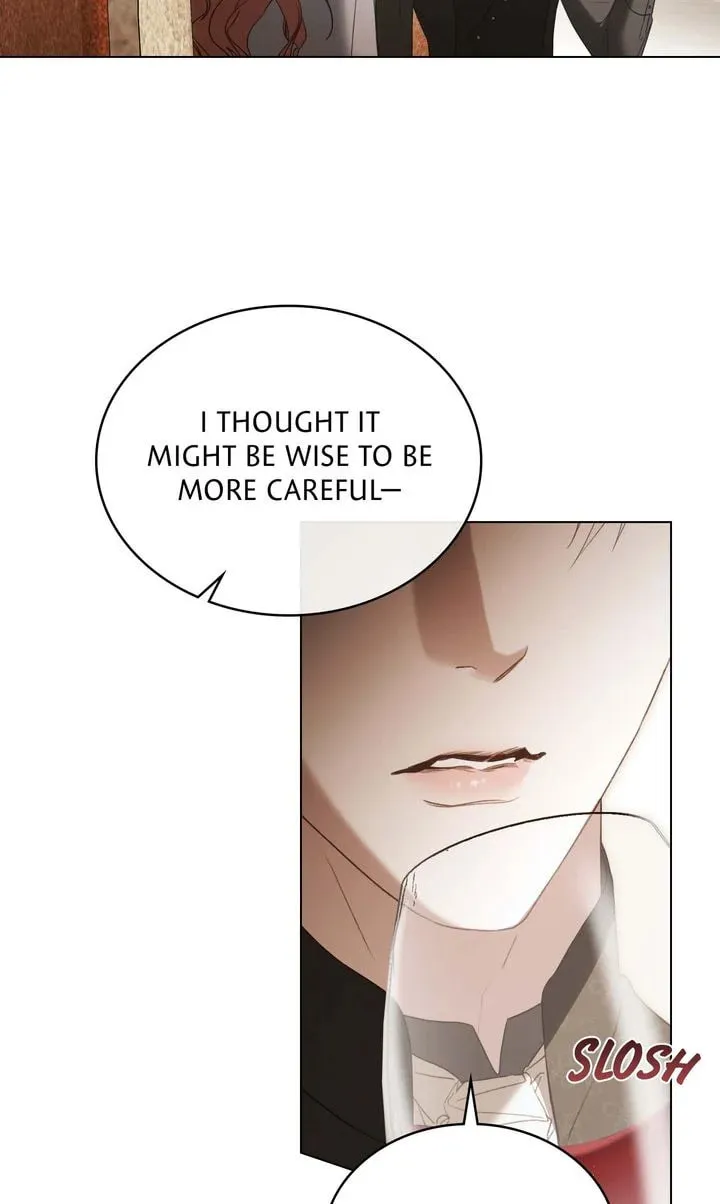 The Hidden Muse Chapter 27 page 49 - 