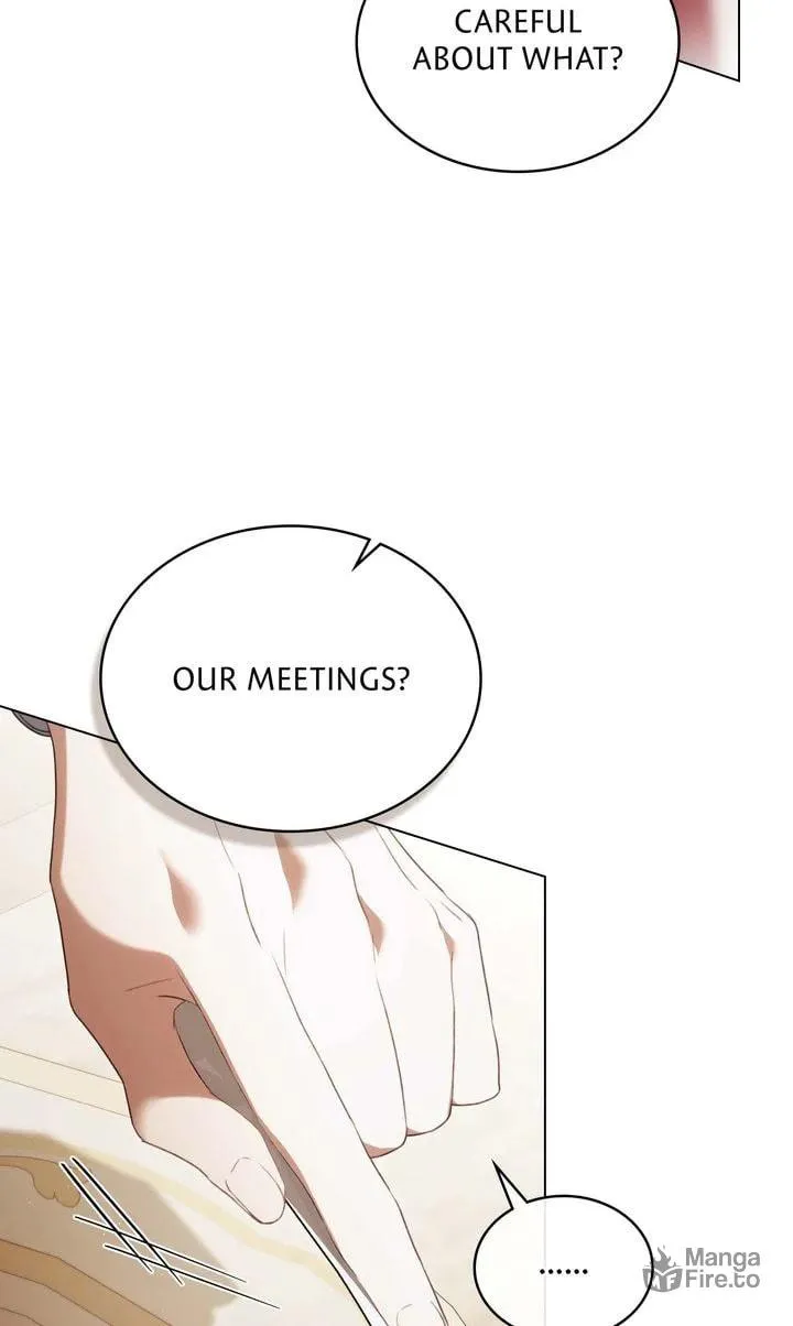 The Hidden Muse Chapter 27 page 50 - 