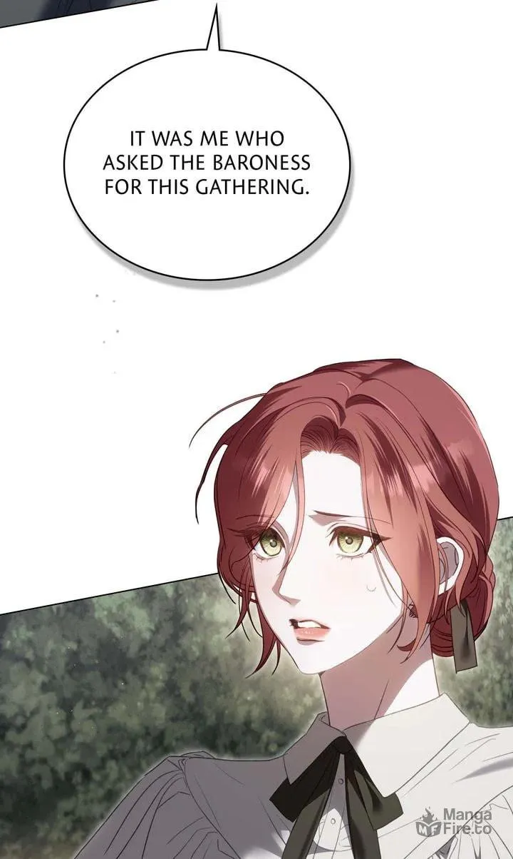 The Hidden Muse Chapter 27 page 6 - 
