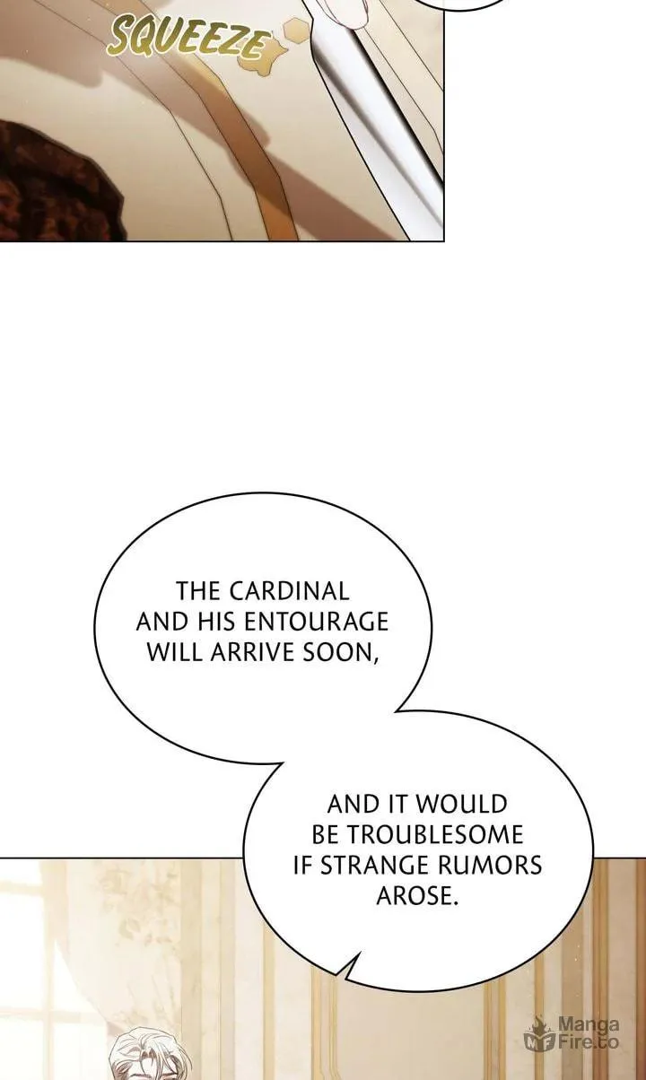 The Hidden Muse Chapter 27 page 51 - 