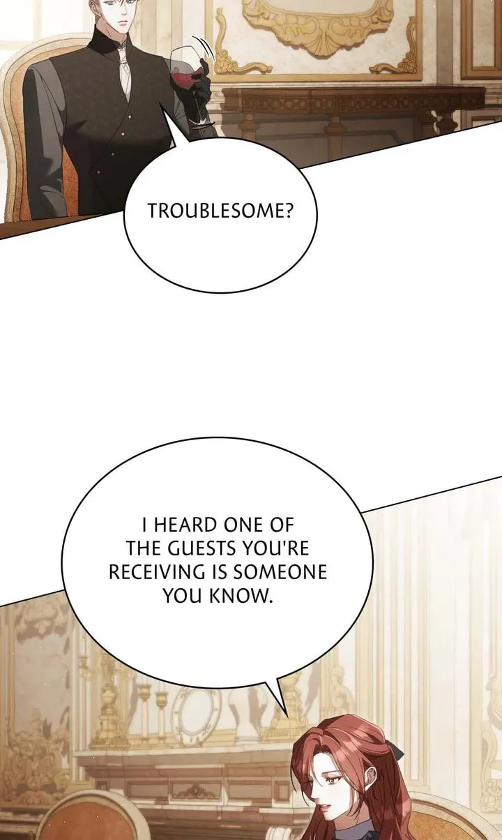 The Hidden Muse Chapter 27 page 52 - 