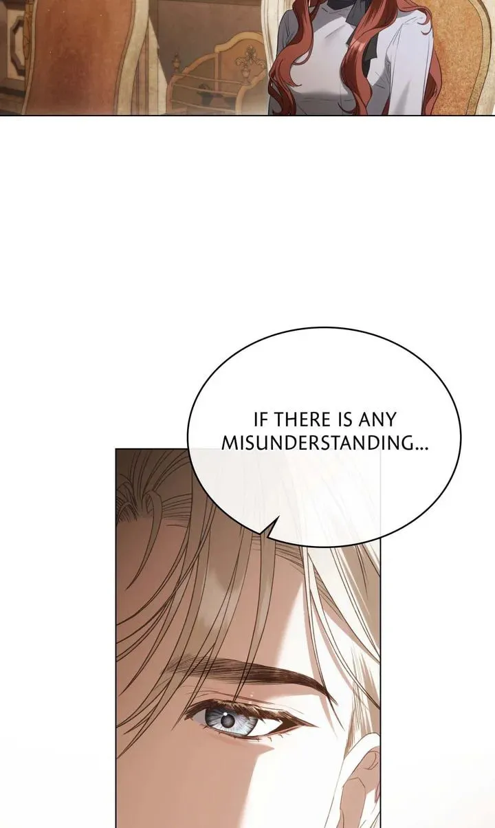 The Hidden Muse Chapter 27 page 53 - 