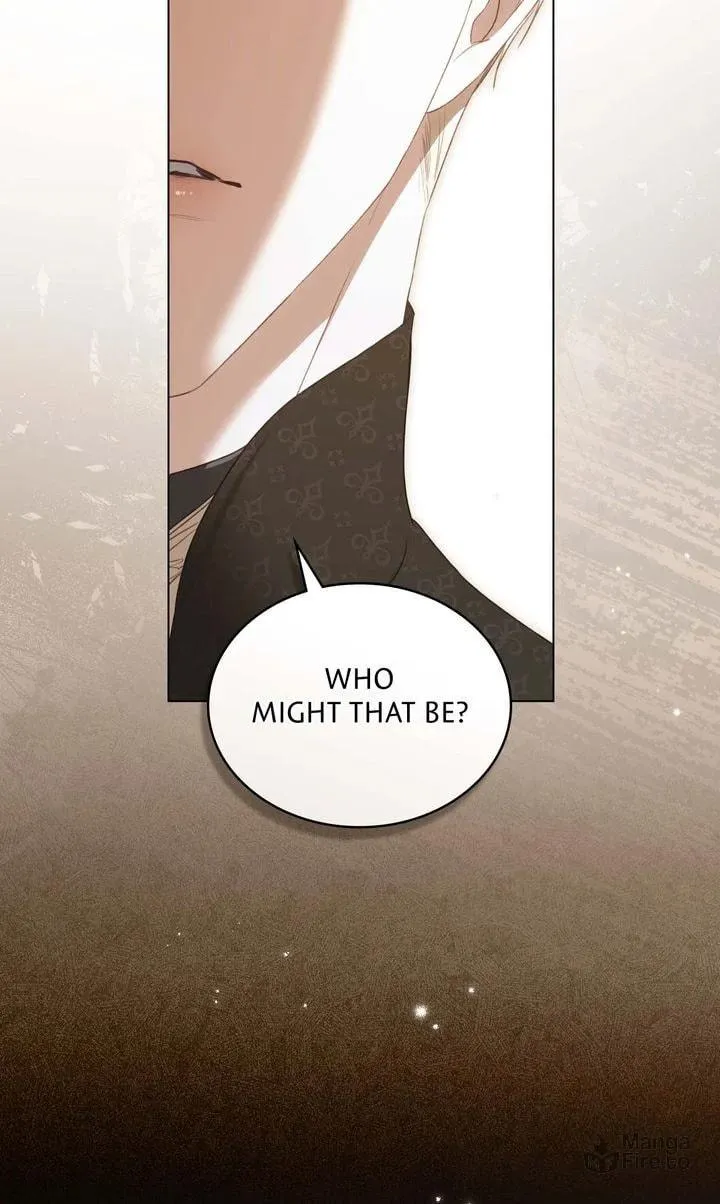 The Hidden Muse Chapter 27 page 54 - 