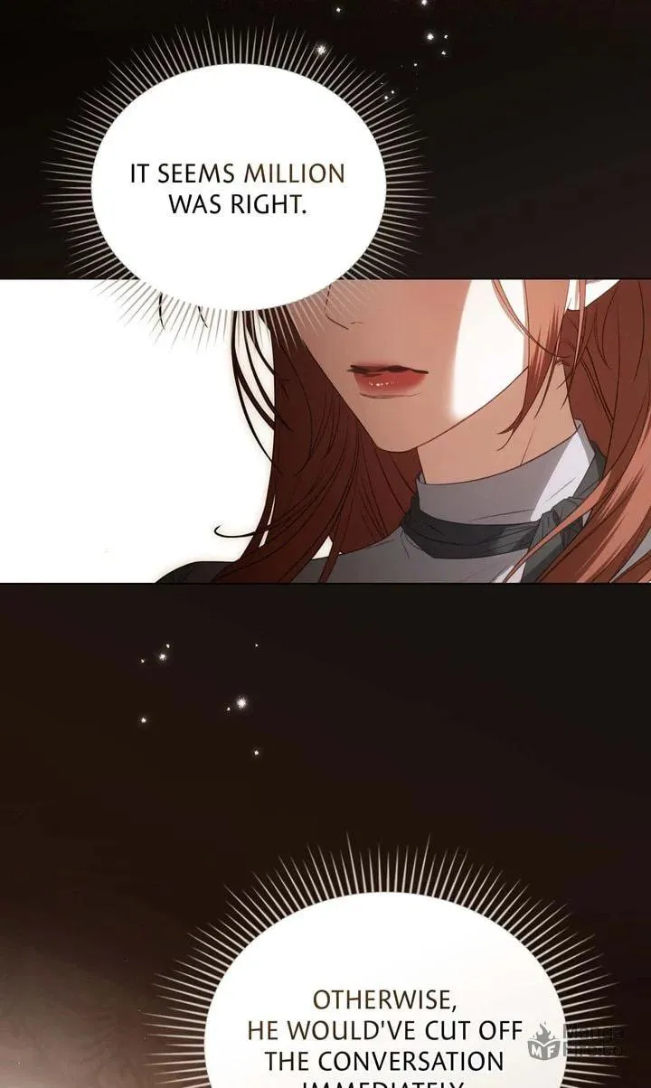 The Hidden Muse Chapter 27 page 55 - 