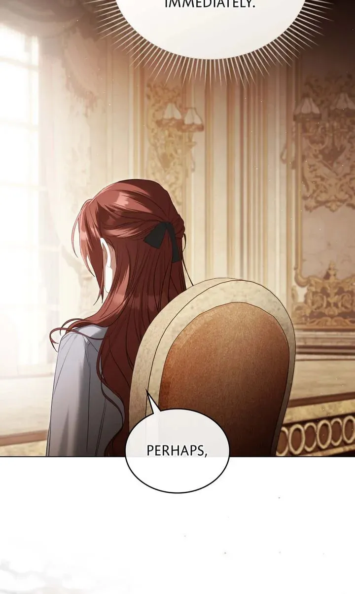 The Hidden Muse Chapter 27 page 56 - 