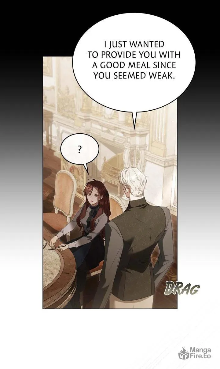 The Hidden Muse Chapter 27 page 60 - 