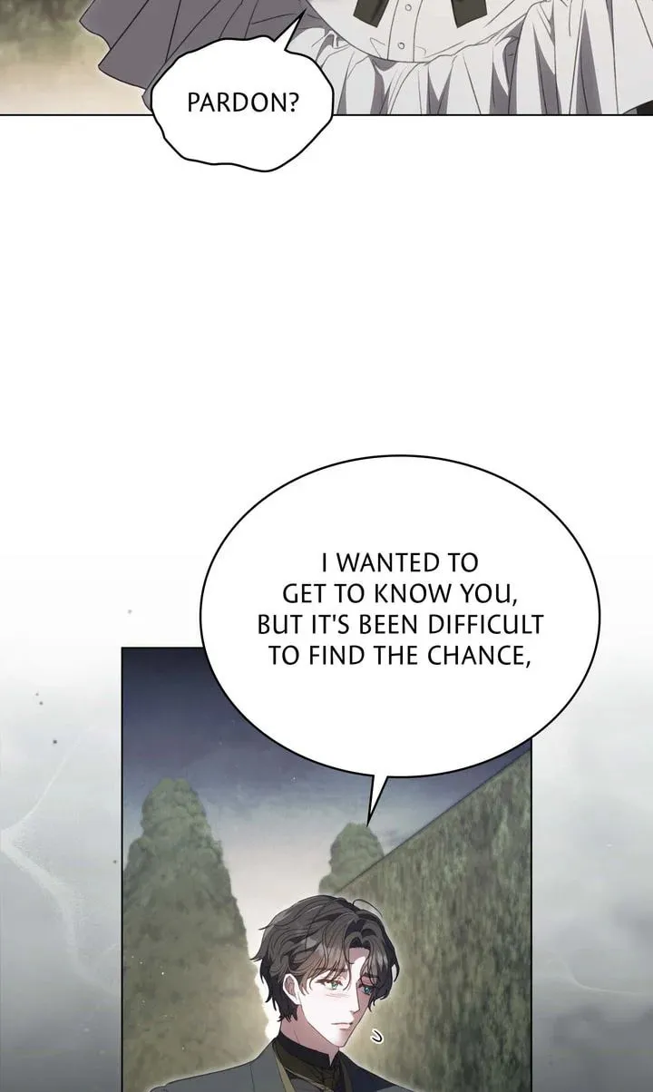 The Hidden Muse Chapter 27 page 7 - 