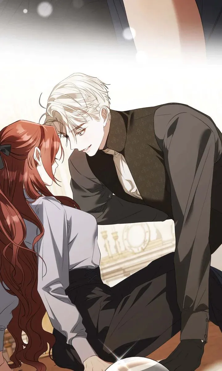 The Hidden Muse Chapter 27 page 64 - 