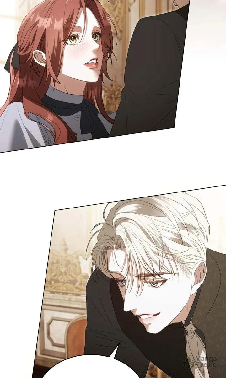 The Hidden Muse Chapter 27 page 66 - 