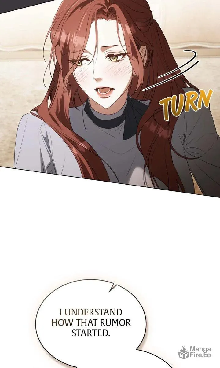 The Hidden Muse Chapter 27 page 69 - 