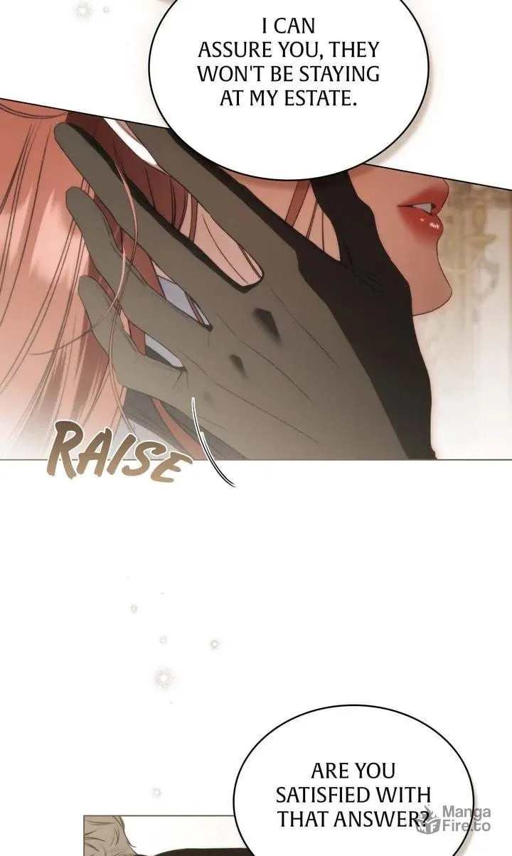 The Hidden Muse Chapter 27 page 70 - 