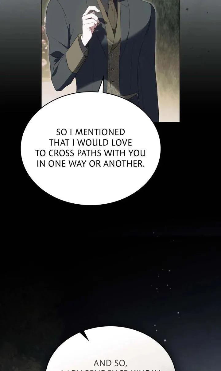 The Hidden Muse Chapter 27 page 8 - 
