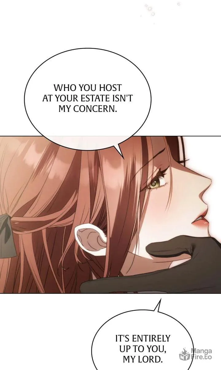 The Hidden Muse Chapter 27 page 72 - 