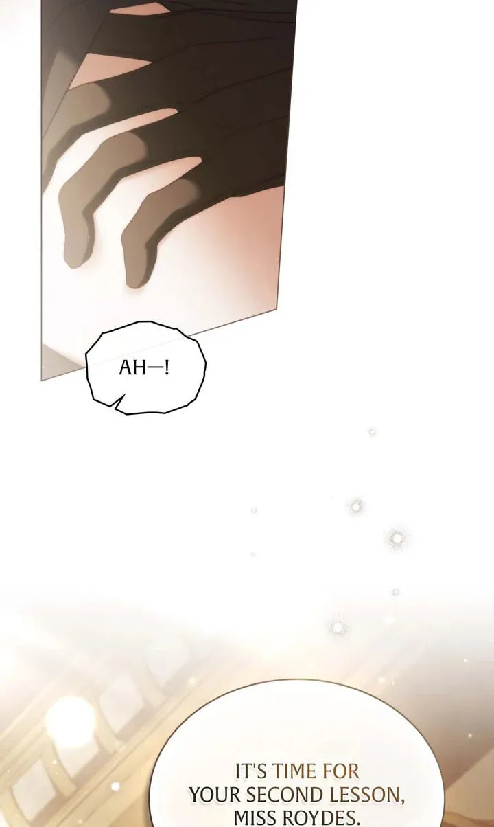 The Hidden Muse Chapter 27 page 77 - 