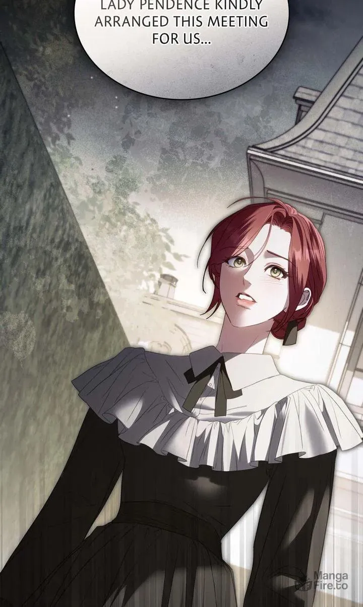 The Hidden Muse Chapter 27 page 9 - 