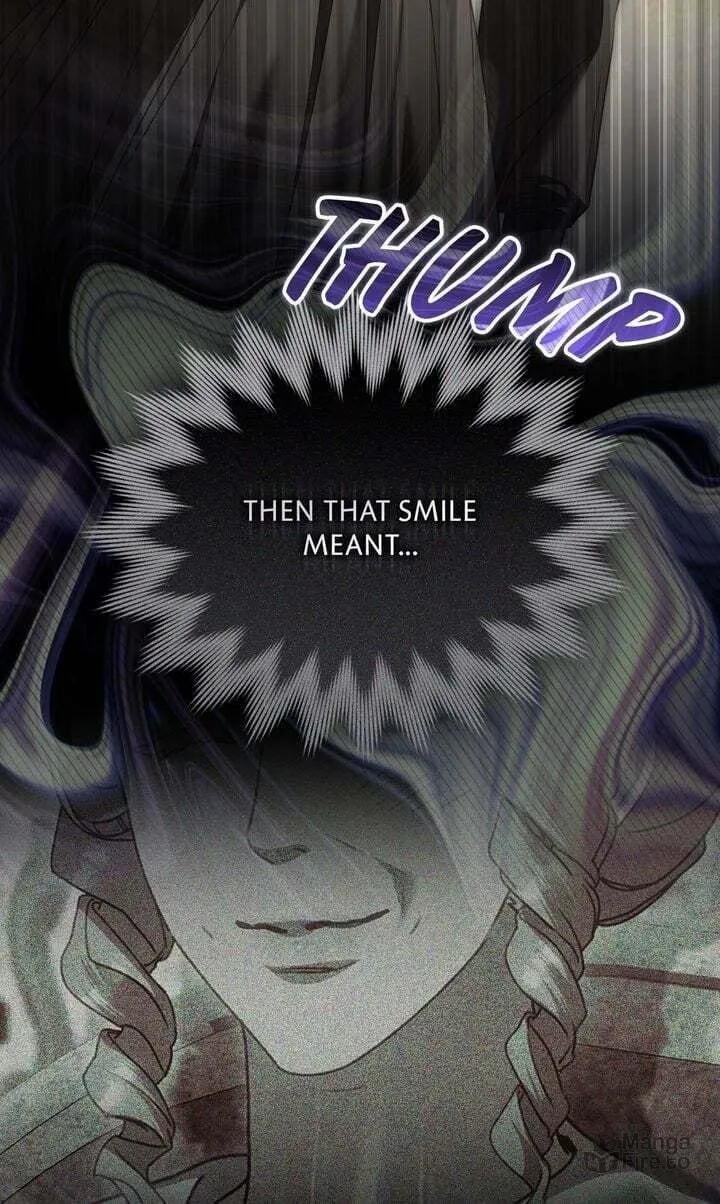 The Hidden Muse Chapter 27 page 10 - 