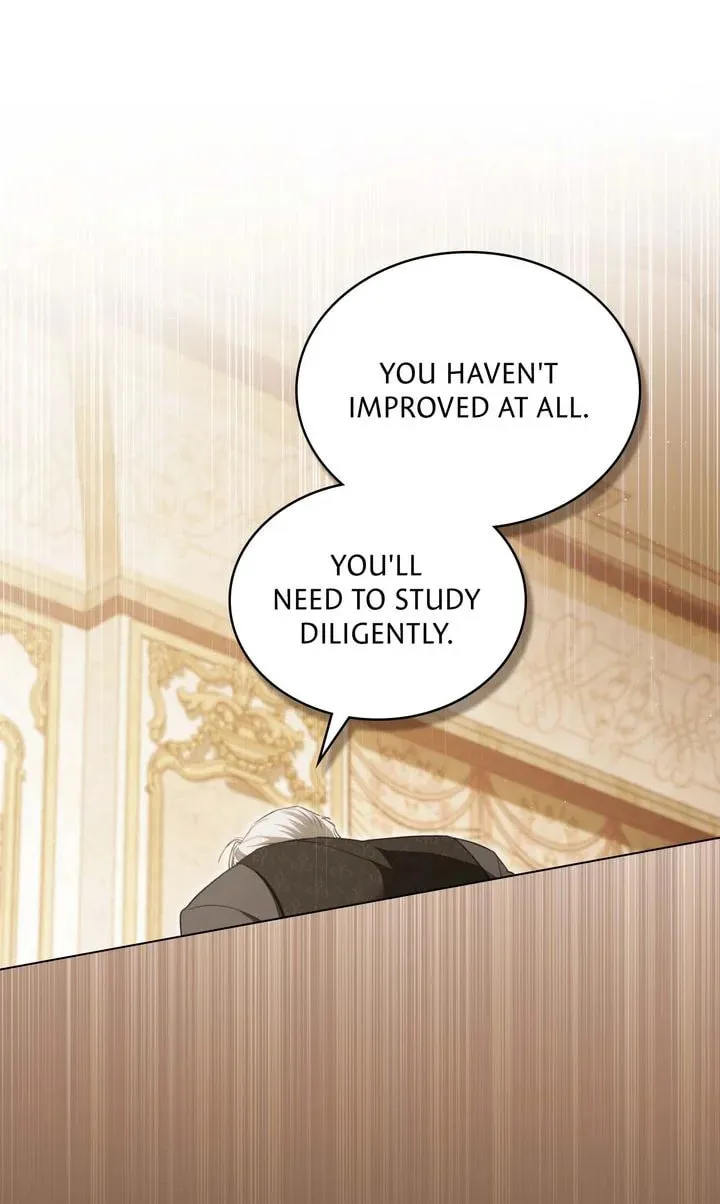 The Hidden Muse Chapter 28 page 2 - 