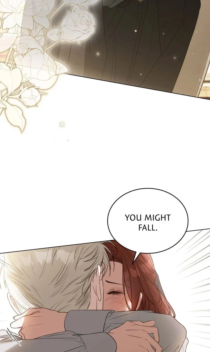 The Hidden Muse Chapter 28 page 11 - 