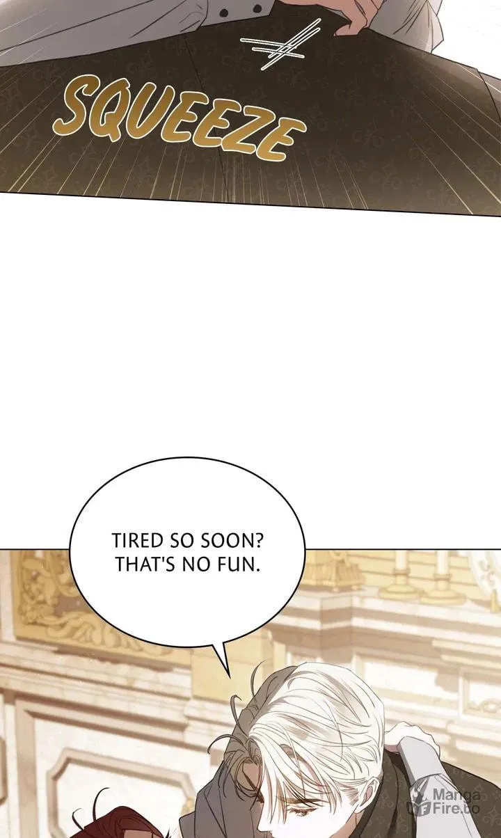 The Hidden Muse Chapter 28 page 12 - 