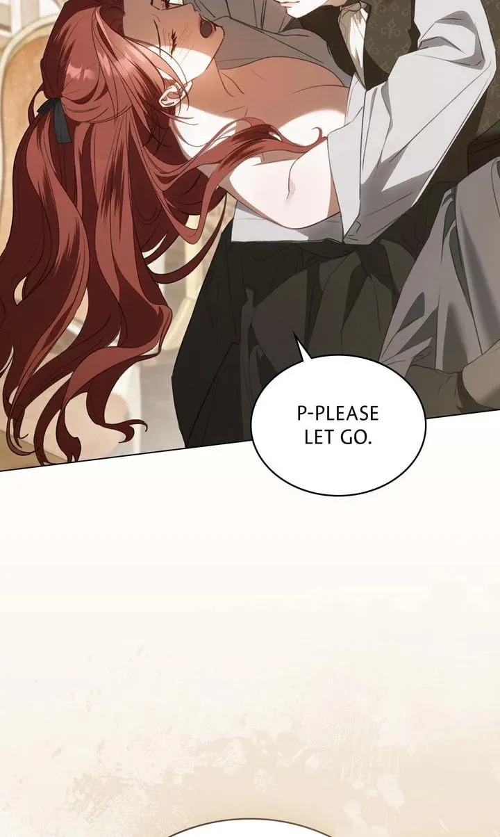The Hidden Muse Chapter 28 page 13 - 