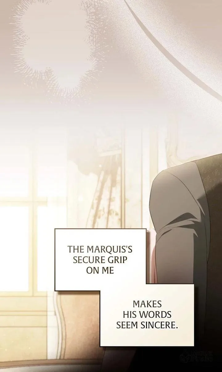 The Hidden Muse Chapter 28 page 15 - 