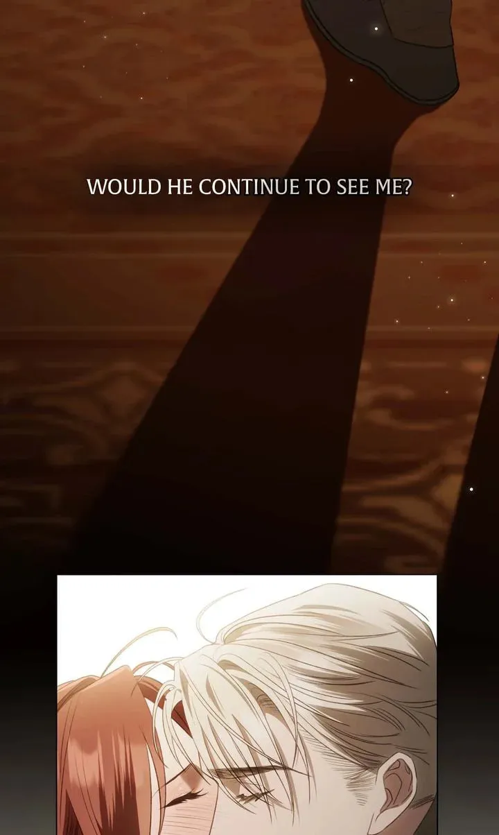 The Hidden Muse Chapter 28 page 17 - 