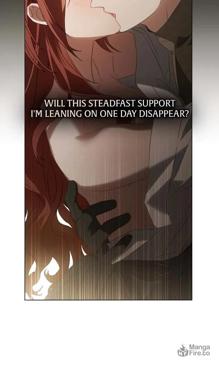 The Hidden Muse Chapter 28 page 18 - 