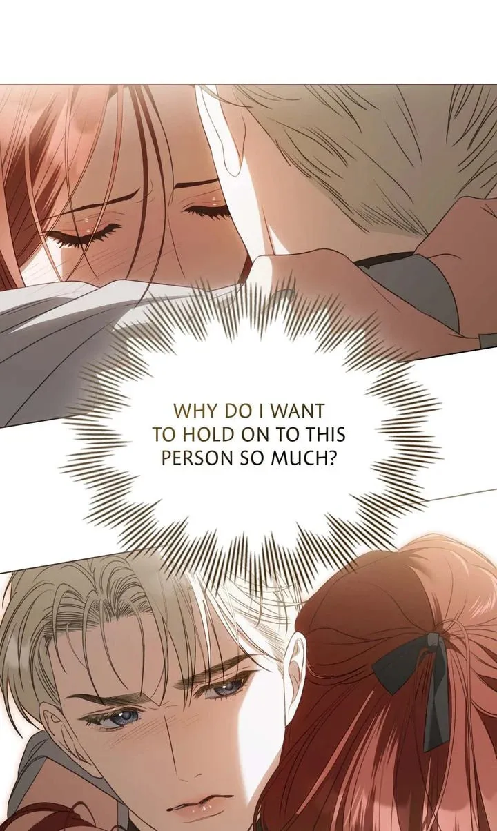 The Hidden Muse Chapter 28 page 19 - 