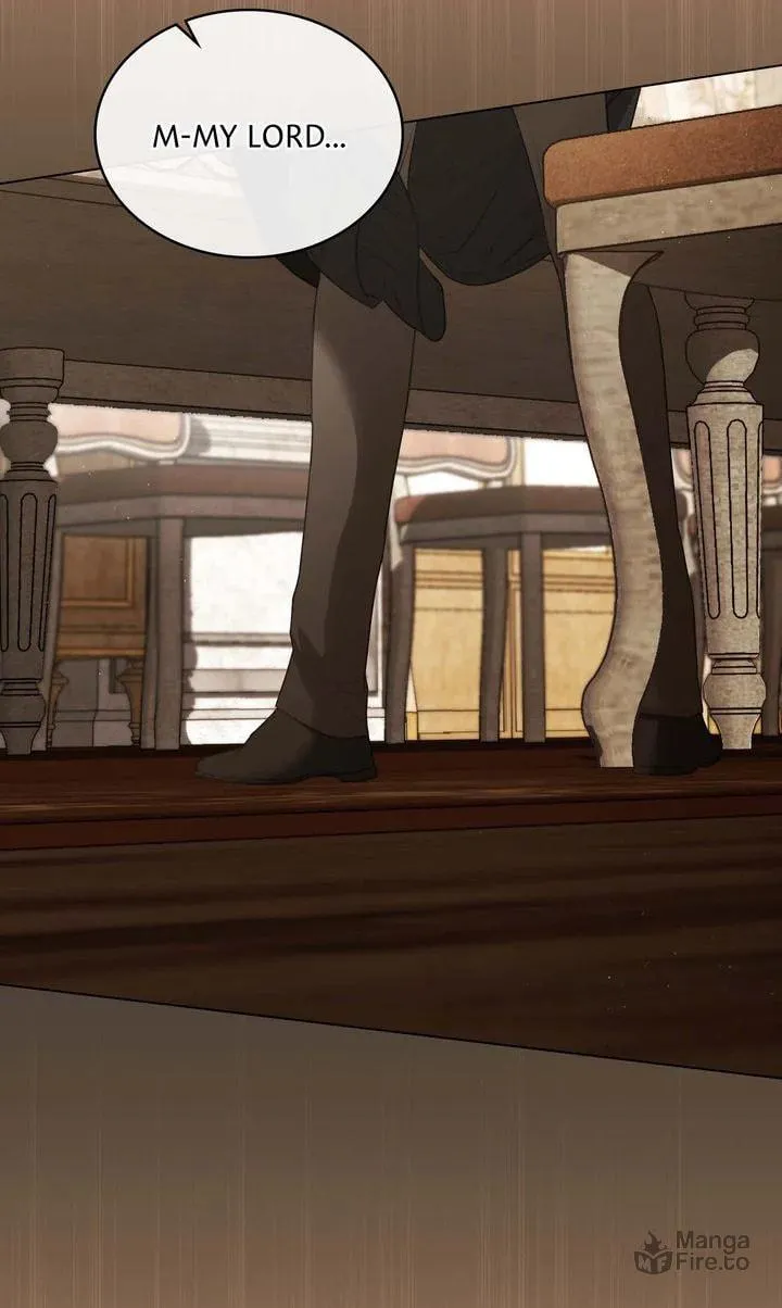 The Hidden Muse Chapter 28 page 3 - 