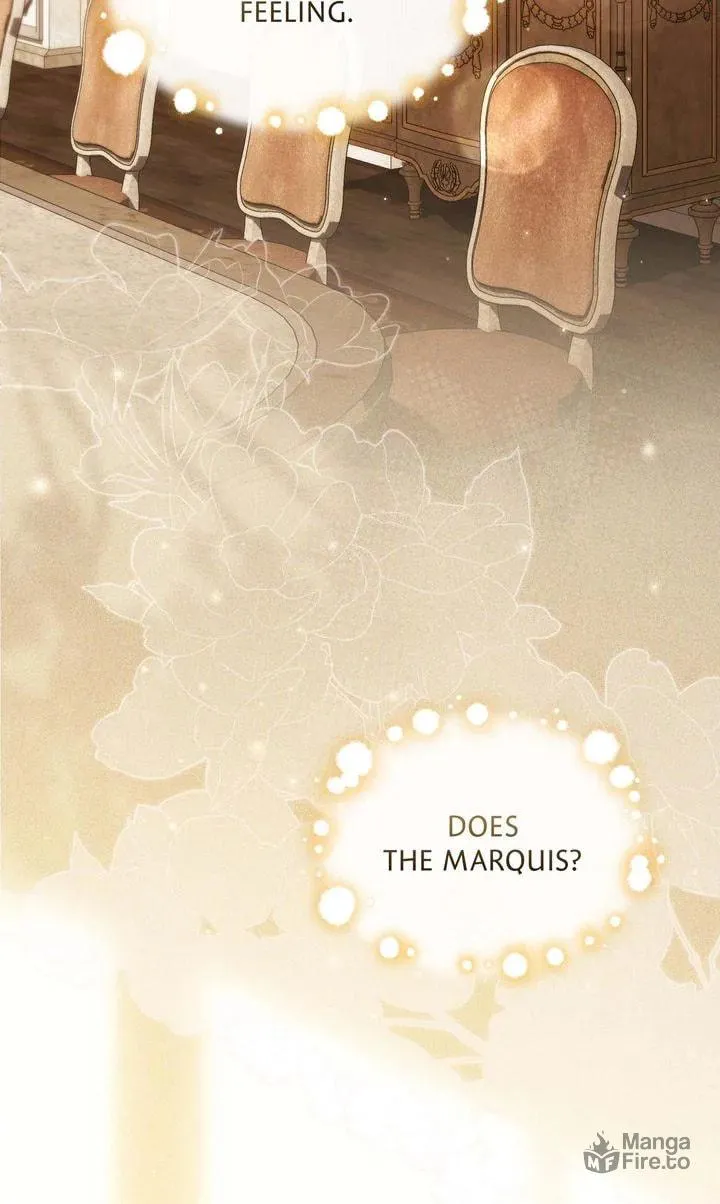 The Hidden Muse Chapter 28 page 21 - 