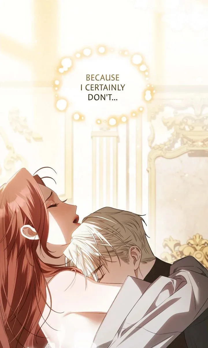 The Hidden Muse Chapter 28 page 22 - 