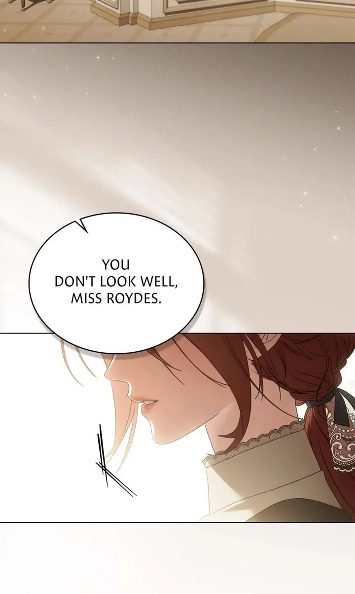 The Hidden Muse Chapter 28 page 26 - 