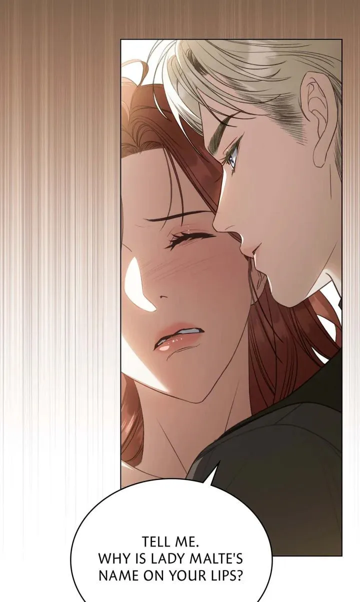 The Hidden Muse Chapter 28 page 4 - 