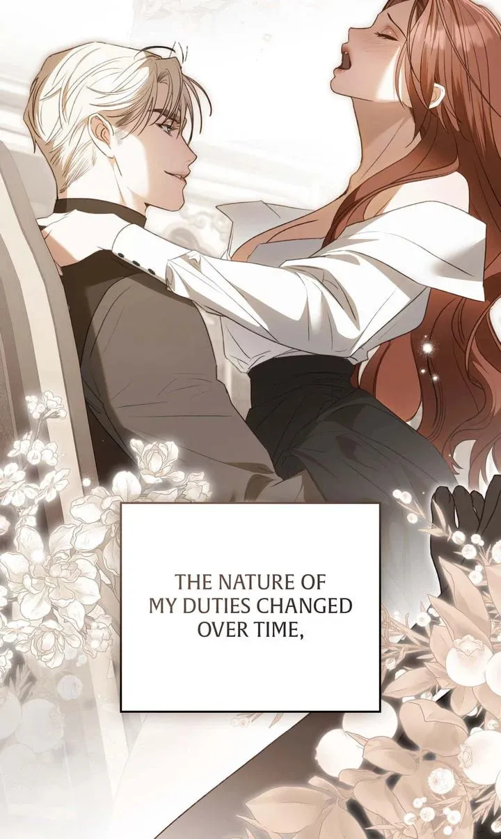 The Hidden Muse Chapter 28 page 31 - 